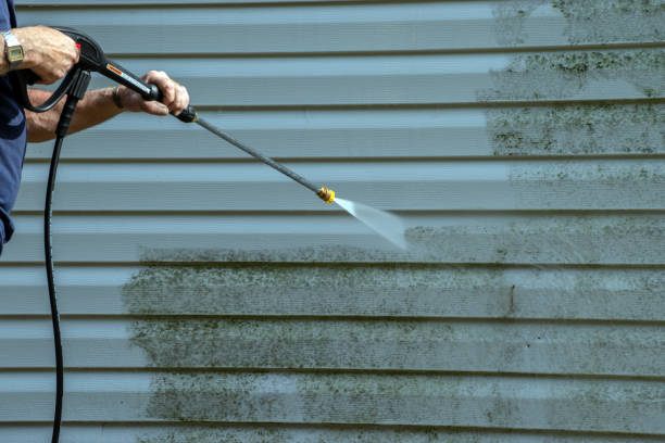 Professional Pressure Washing Services in Patterson Tract, CA